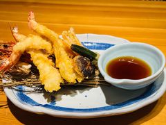 -大岛日本料理铁板烧(南通大饭店)