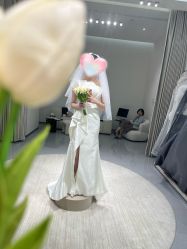 -南京宝娜嫁衣婚纱礼服馆(中央路店)