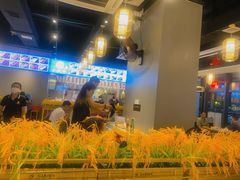 -小肥牛潮汕牛肉火锅(南联店)