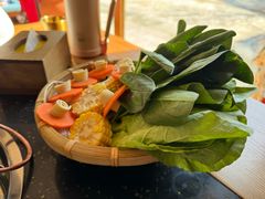 -陀岗美食·云南藏式特色餐厅