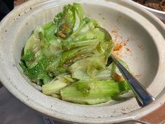 啫啫生菜煲-陶陶居·雅园(凯华国际店)