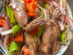 -老青岛戳子肉 (黄岛店)