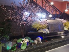 -东海怡品海鲜豆捞(舟宿夜江店)