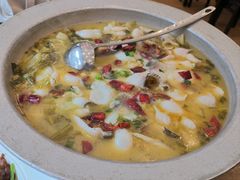 -一楼食业·美食人家