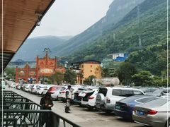 -九皇山景区