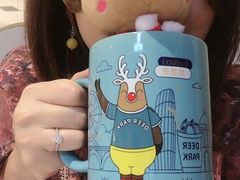 -Deer Park鹿园西餐(仁恒置地广场店)