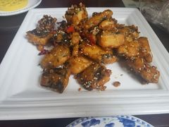 -归元·云集斋素菜馆