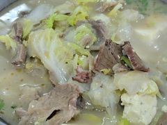 -教师之家赵家羊汤馆(东青龙街店)