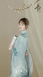 -盘子女人坊古装写真摄影(天津总店)