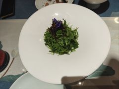 -闻鲜素食茶餐厅(高新区店)