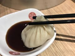 -老班长手工灌汤包老店(东山店)