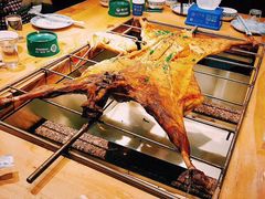 -香木香羊烤全羊羊蝎子(大运河博物馆店)