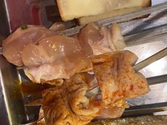 -号令江湖·水浒烤肉(和畅睦邻中心店)