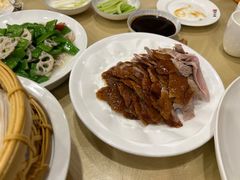 -燕风楼烤鸭店(建设总店)