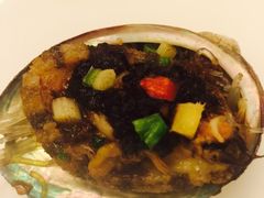 -宁波汉通海鲜大酒店(江湾店)