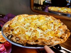 -1861意大利餐厅(文化广场店)