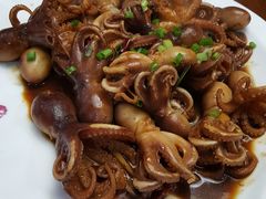 -福润海鲜馆