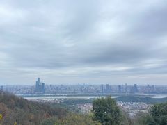 -岳麓山风景名胜区