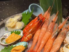 -德川家日本料理(中关村寰太大厦店)