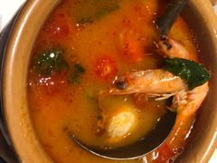 -兰桂坊粤泰美食(较场西店)
