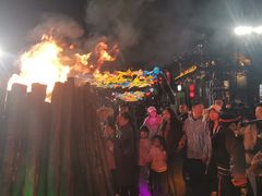 -天龙八部武侠城