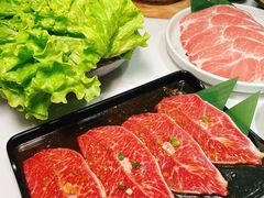-炙城·韩式烤肉(南京东路店)