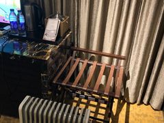 -北京朝阳悠唐皇冠假日酒店