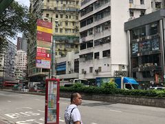 -义顺牛奶公司(庇利金街店)