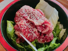 -热血兄弟·炭火烤肉(融侨中心店)