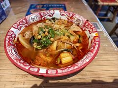-海椒市落舌·麻辣烫冒菜(中关村店)