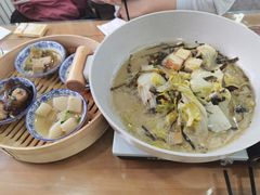 -王婶手擀面(灵寿店)