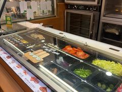-SUBWAY赛百味(东风广场店)