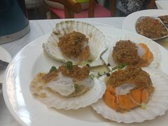 -船梆煮•蒸汽海鲜·生腌干蒸(五四广场店)