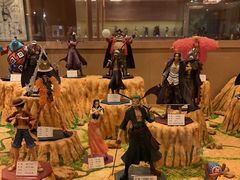 -小山日本料理(兴业太古汇店)