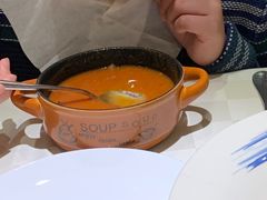 -西堤厚牛排(王府井店)