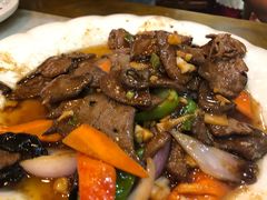 -大家乐东北菜(富河园店)