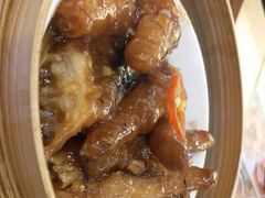 -添好运点心专门店(深水埗店)