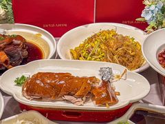 -大鸭梨烤鸭(甘家口店)