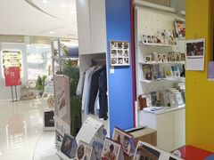 -方快-照相馆(浦建路巴黎春天店)