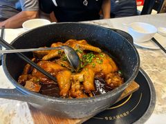 -味仙居(环城南路店)