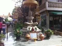 -柬埔寨国家博物馆