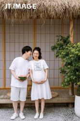 -专注孕妇照亲子照·纪田摄影