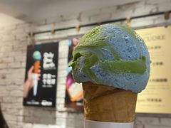 -Dal Cuore 达可芮冰淇淋(陕西北路店)
