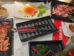-鲜一烤肉(沈北店)
