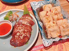 -越美小馆·越南料理(曲江店)