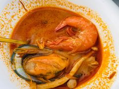 -天空花园餐吧·生日·团建(南山店)