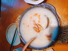 -南拳十三姨·潮汕砂锅粥(世纪金源店)