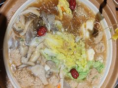 -湘味淳(千禧街店)