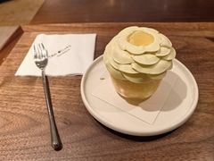 -Ten Olives甜点