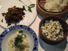 -汉唐宴长安食府